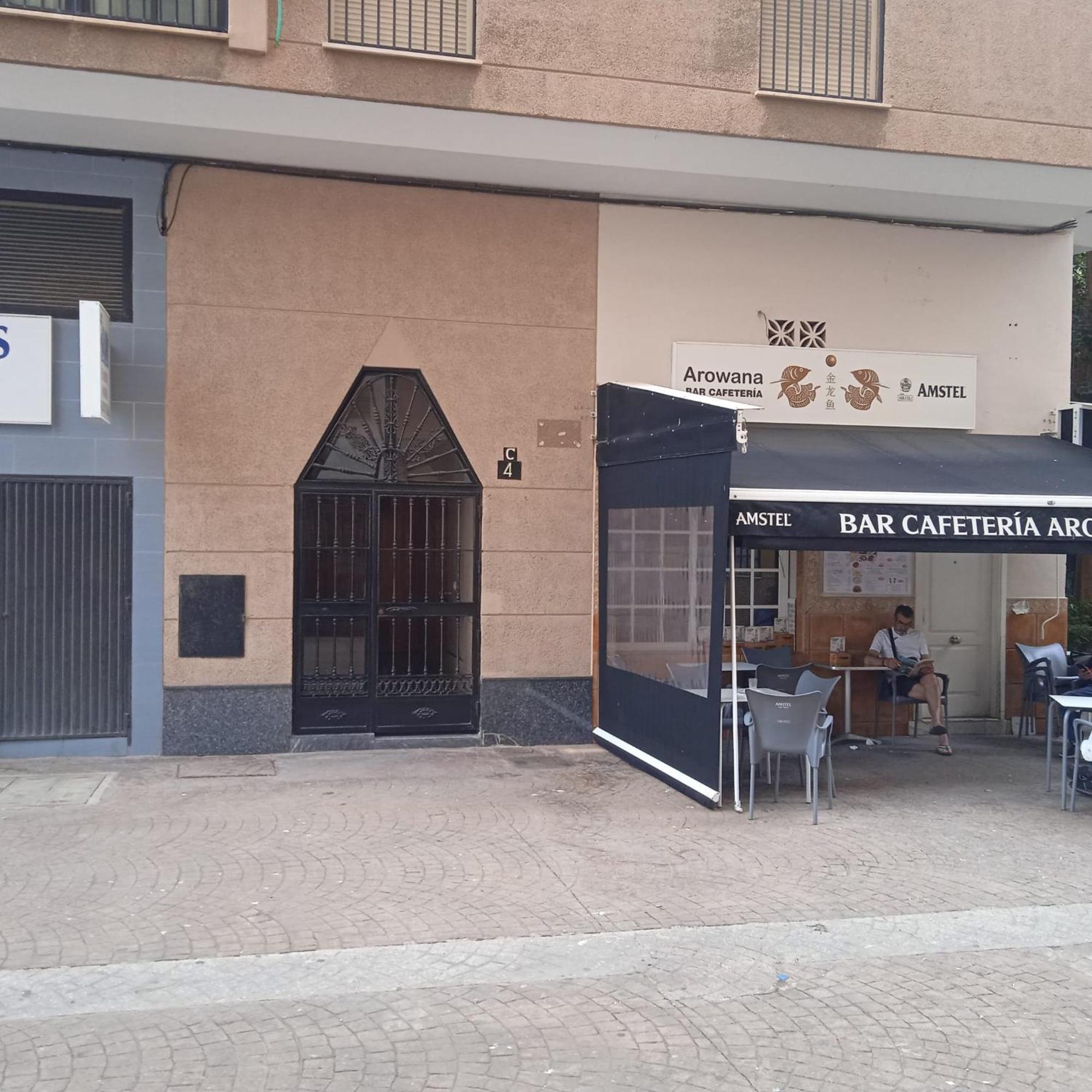 Casa Manuel Affittacamere